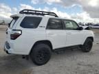 2020 Toyota 4runner SR5/SR5 Premium