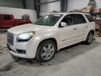 2013 GMC Acadia Denali