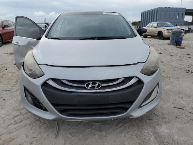 2013 Hyundai Elantra GT