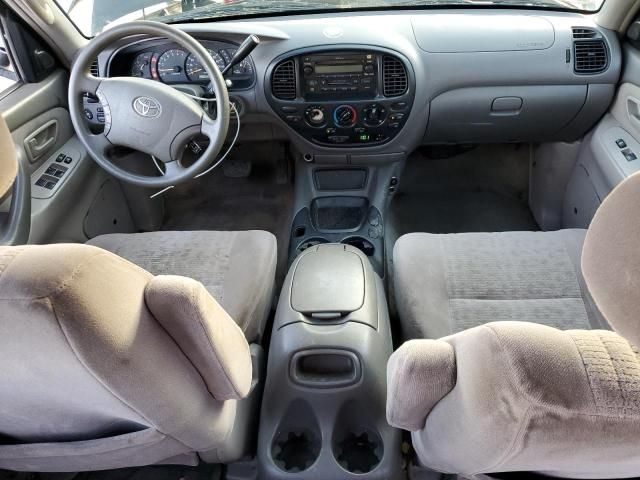 2004 Toyota Tundra Double Cab Limited