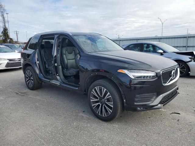 2020 Volvo XC90 T6 Momentum