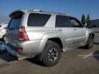 2004 Toyota 4runner Limited