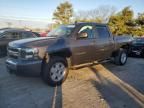 2010 Chevrolet Silverado K1500 LT