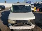 2009 Nissan Cube Base