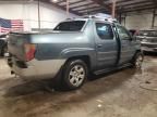 2006 Honda Ridgeline RTL