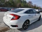 2018 Honda Civic Touring