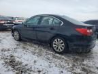 2015 Subaru Legacy 2.5I Premium