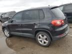 2010 Volkswagen Tiguan S