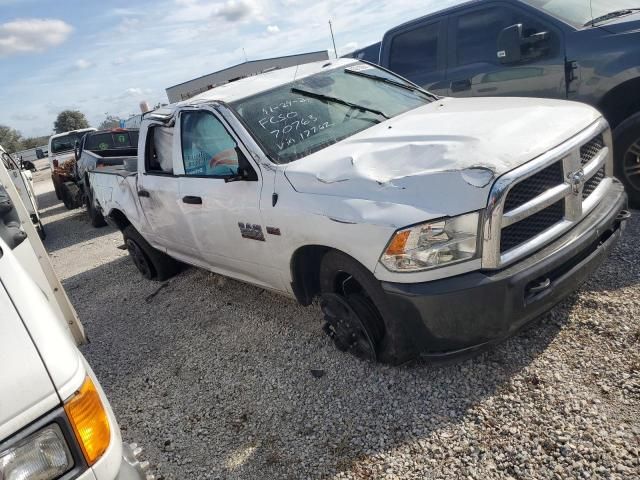 2017 Dodge RAM 2500 ST