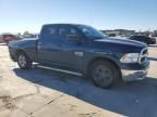 2021 Dodge RAM 1500 Classic Tradesman