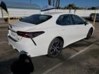 2023 Toyota Camry SE Night Shade