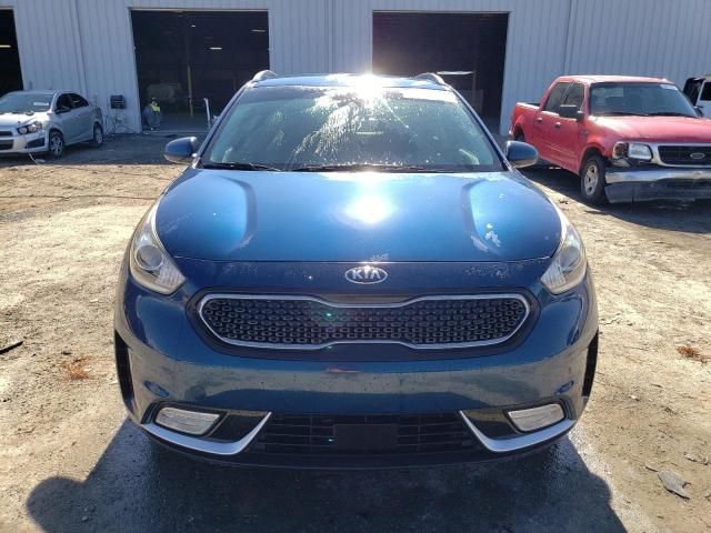 2017 KIA Niro FE