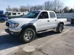 2004 Toyota Tacoma Double Cab Prerunner