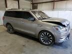 2018 Lincoln Navigator Select