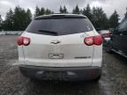 2010 Chevrolet Traverse LT