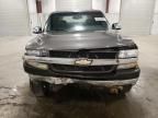 2001 Chevrolet Silverado K2500 Heavy Duty