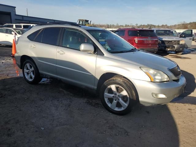 2005 Lexus RX 330