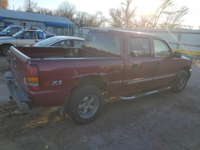 2004 GMC New Sierra K1500