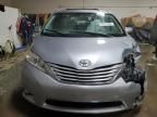 2011 Toyota Sienna XLE