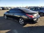 2007 Toyota Camry Solara SE