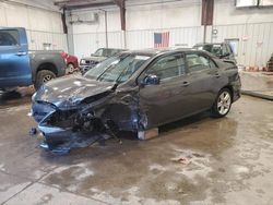 Toyota salvage cars for sale: 2013 Toyota Corolla Base