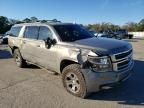 2017 Chevrolet Suburban K1500 LT