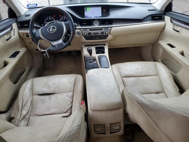 2013 Lexus ES 350