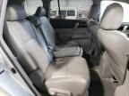 2008 Toyota Highlander Sport