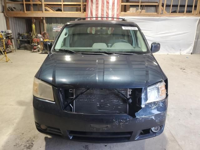 2008 Dodge Grand Caravan SXT