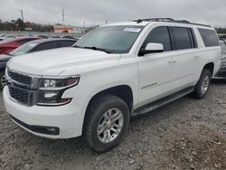 2015 Chevrolet Suburban C1500 LT en venta en Montgomery, AL