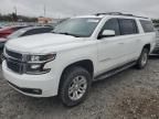 2015 Chevrolet Suburban C1500 LT