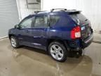 2012 Jeep Compass Limited