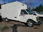 2003 Chevrolet Express G3500