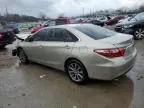 2015 Toyota Camry XSE