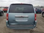 2010 Chrysler Town & Country Touring