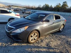 2011 Hyundai Sonata GLS en venta en Memphis, TN