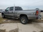 2006 Chevrolet Silverado K3500