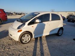 2012 Mitsubishi I Miev ES en venta en Kansas City, KS