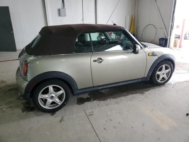 2010 Mini Cooper