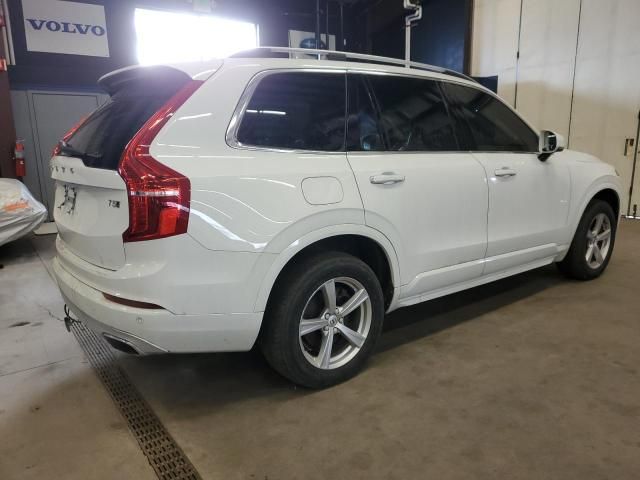 2016 Volvo XC90 T5