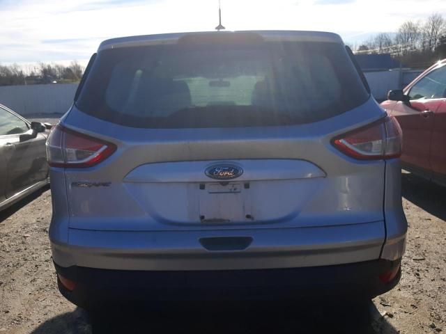 2014 Ford Escape S