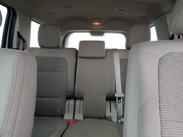 2012 Ford Flex SE