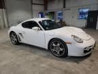 2008 Porsche Cayman S