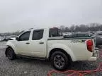 2018 Nissan Frontier S