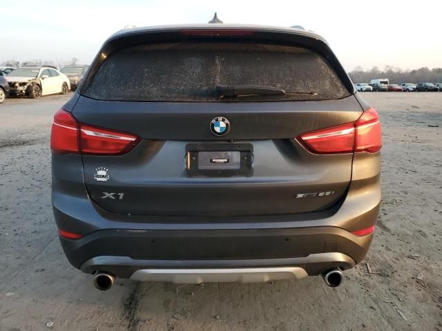 2022 BMW X1 SDRIVE28I