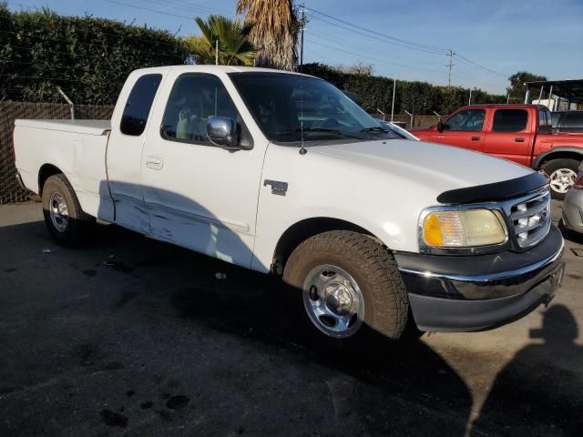 2003 Ford F150