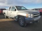 2008 Chevrolet Silverado K1500