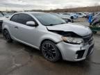 2012 KIA Forte SX