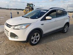 Run And Drives Cars for sale at auction: 2015 Ford Escape SE