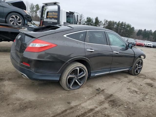 2013 Honda Crosstour EX